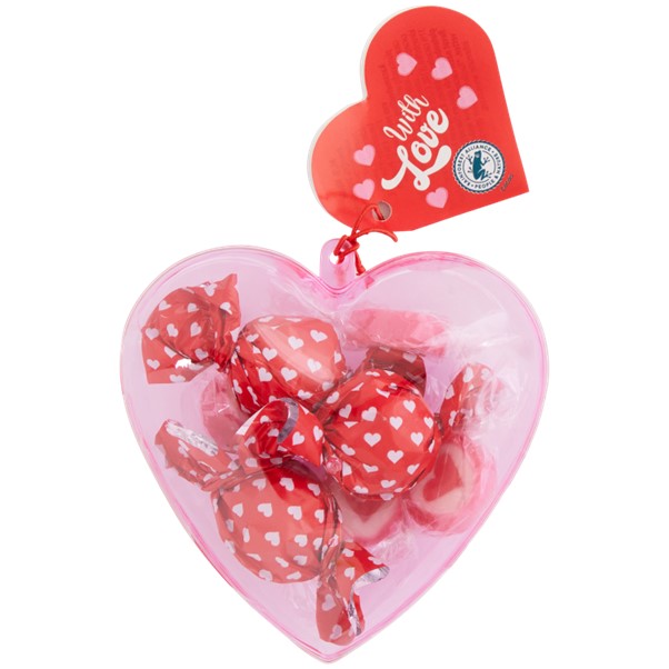 Kinky Pleasure - AC075 - Candy Valentines Heart 50gr