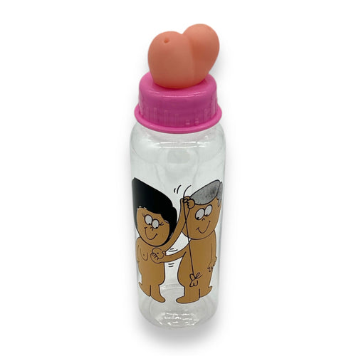 Kinky Pleasure - TD25158 - Big Boy Boobie Bottle
