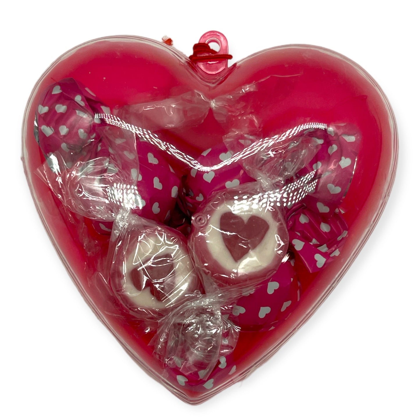 Kinky Pleasure - AC075 - Candy Valentines Heart 50gr