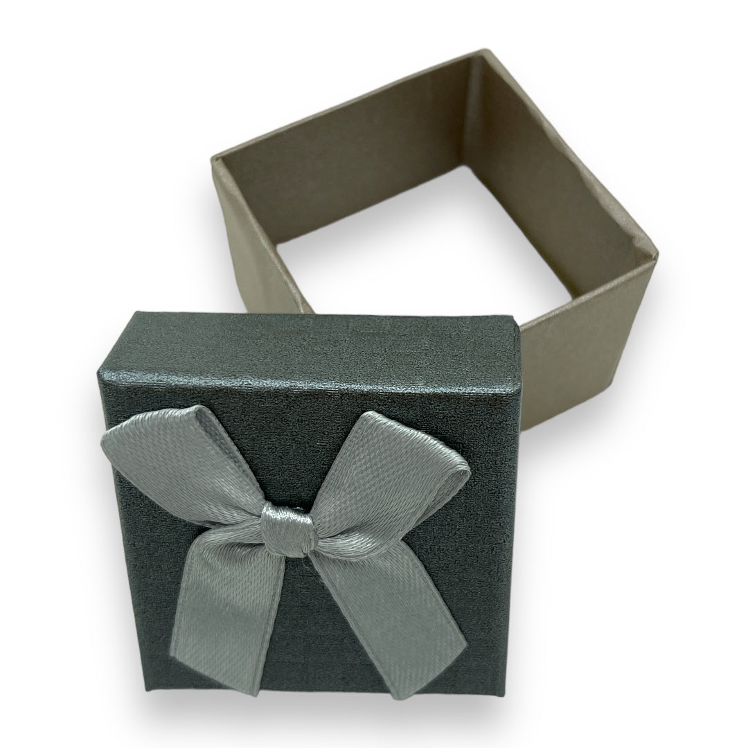 Kinky Pleasure - SE001 - Wedding Ring Boxes - 5x5cm - 4 Colours