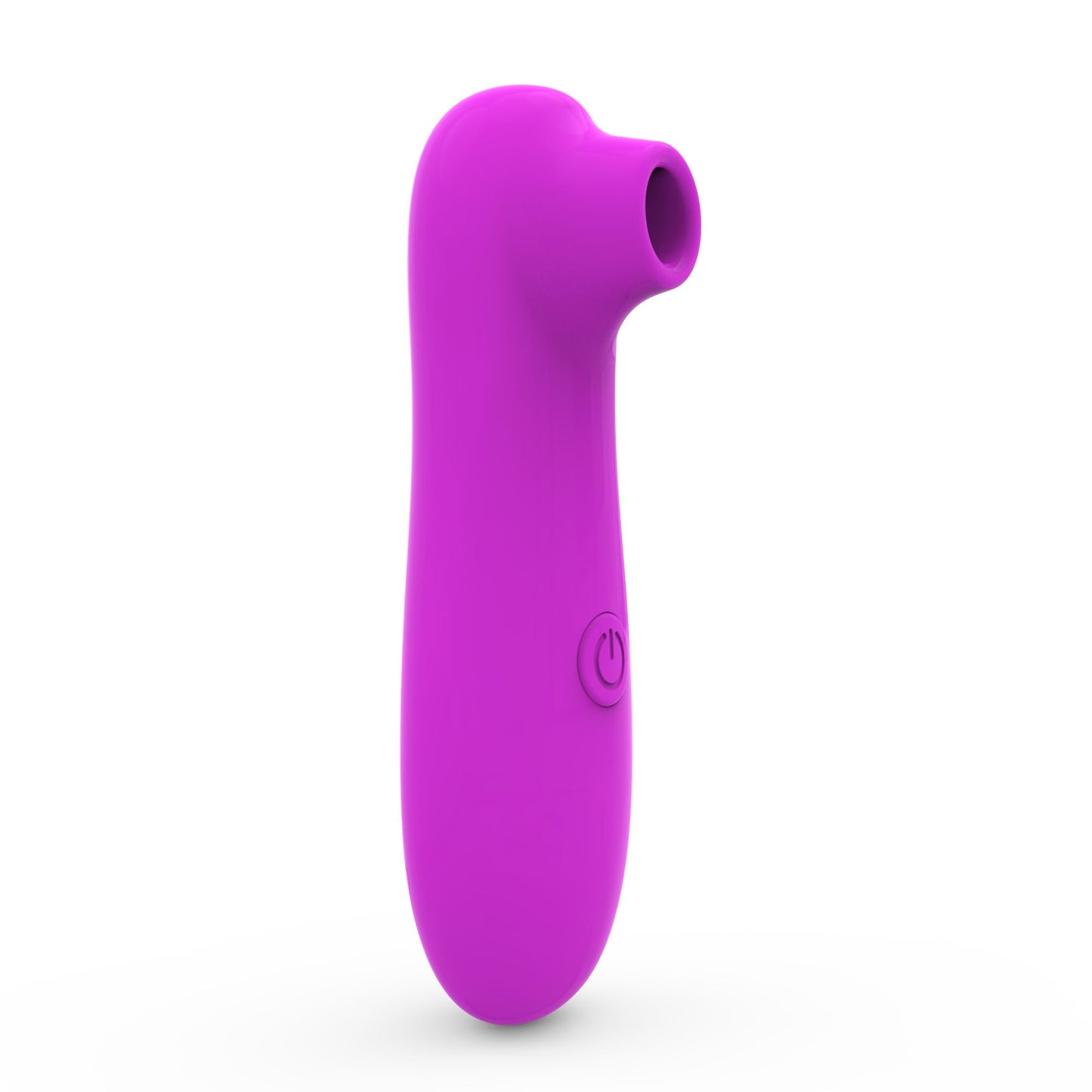 Power Escorts - BR141 Purple - Oral Princess - OralSucker Vibrato - Clitoral Stimulator