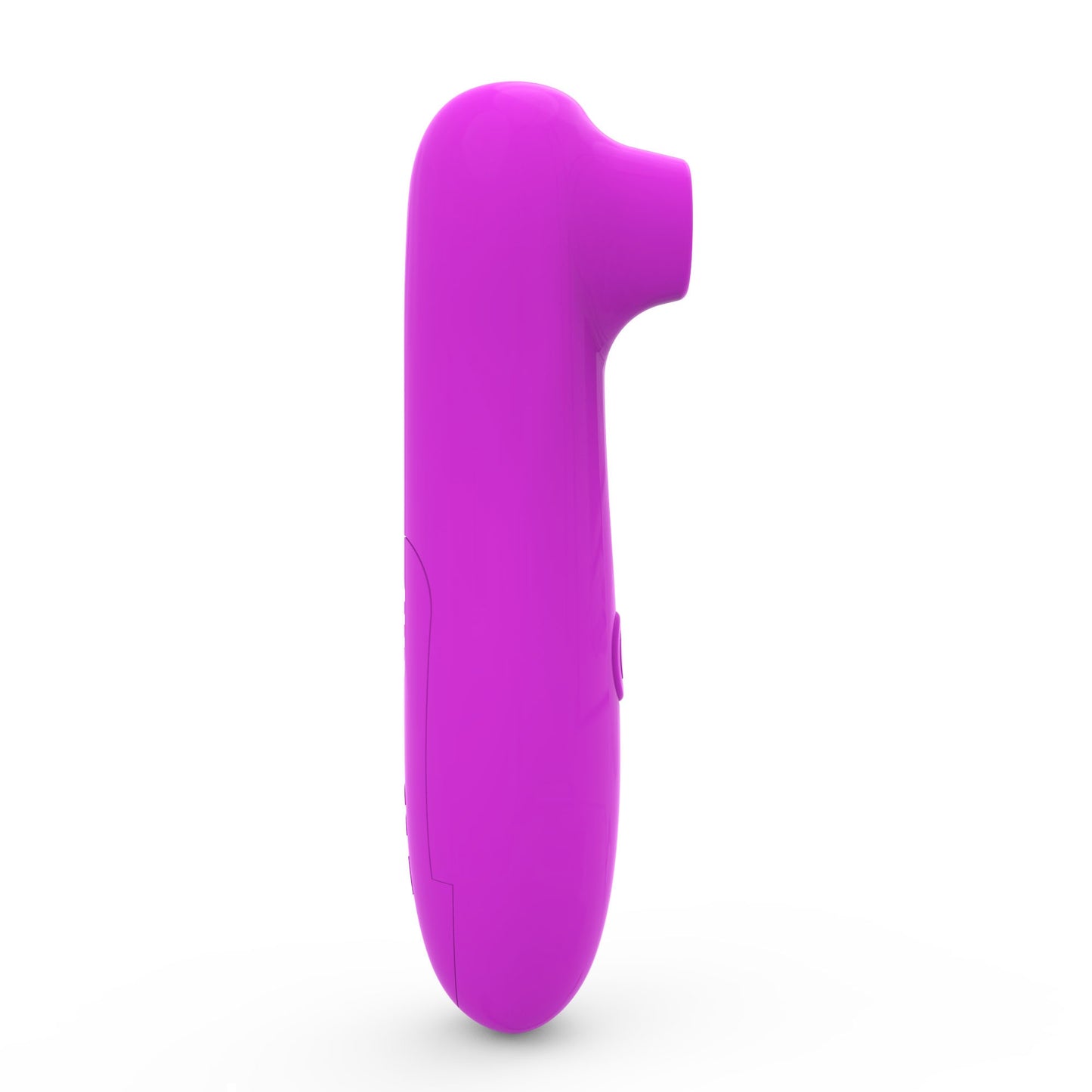 Power Escorts - BR141 Purple - Oral Princess - Air Sucker Vibrato - Clitoral Stimulator