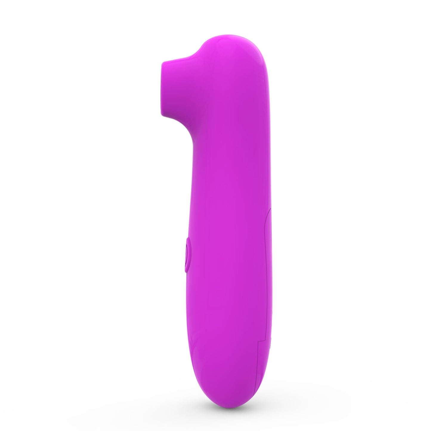 Power Escorts - BR141 Purple - Oral Princess - Air Sucker Vibrato - Clitoral Stimulator