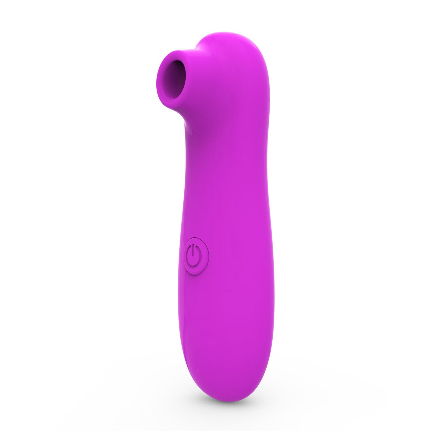 Power Escorts - BR141 Purple - Oral Princess - OralSucker Vibrato - Clitoral Stimulator