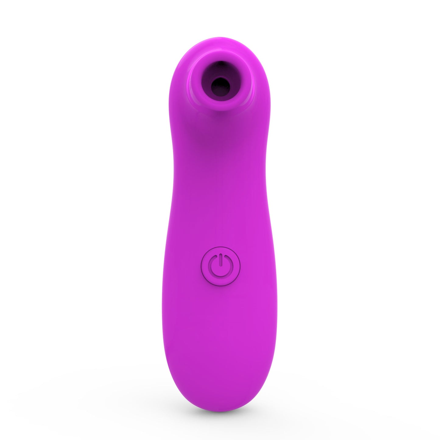 Power Escorts - BR141 Purple - Oral Princess - OralSucker Vibrato - Clitoral Stimulator