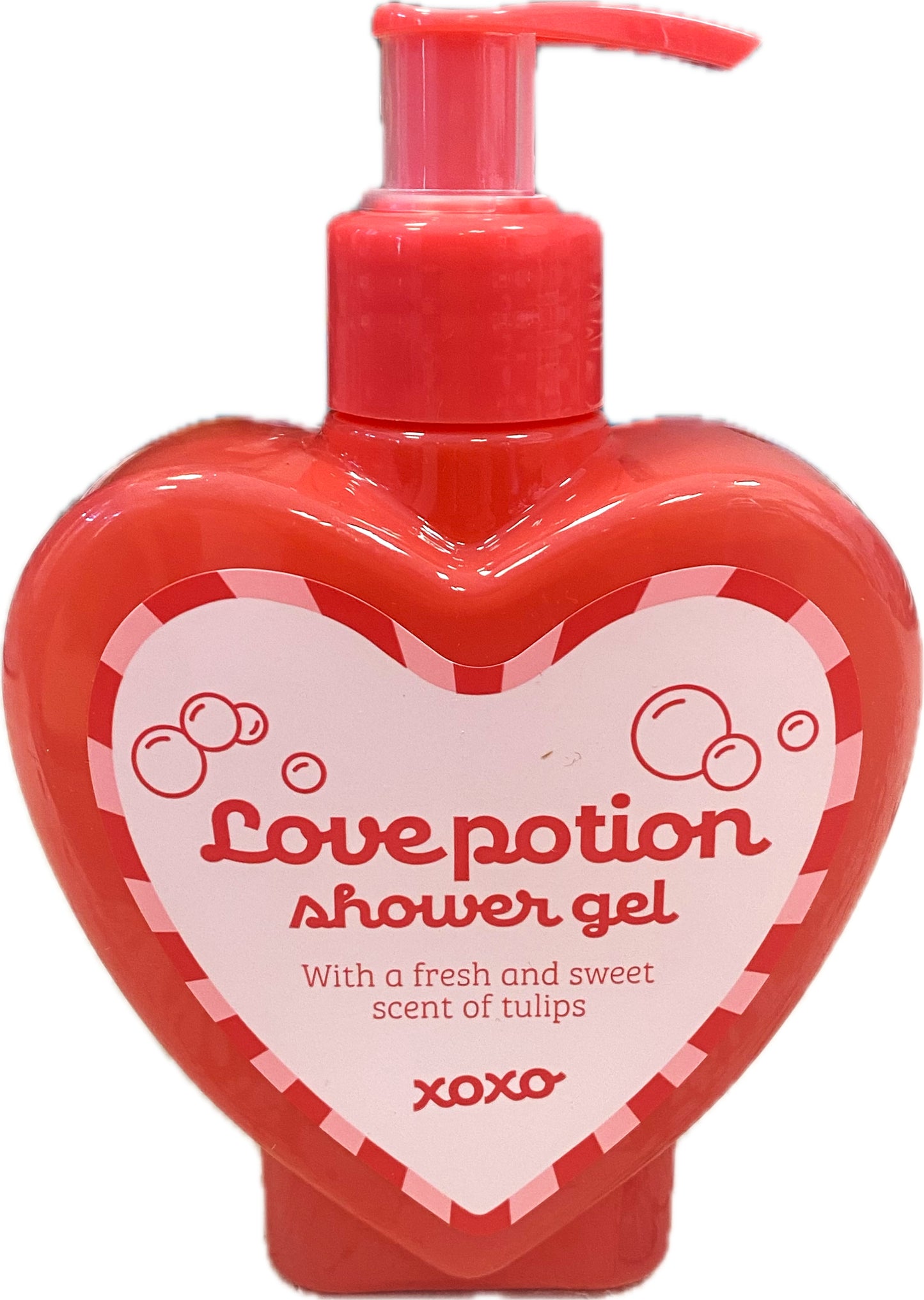 Kinky Pleasure - AC123 - Drogist - Love Potion Shower Gel