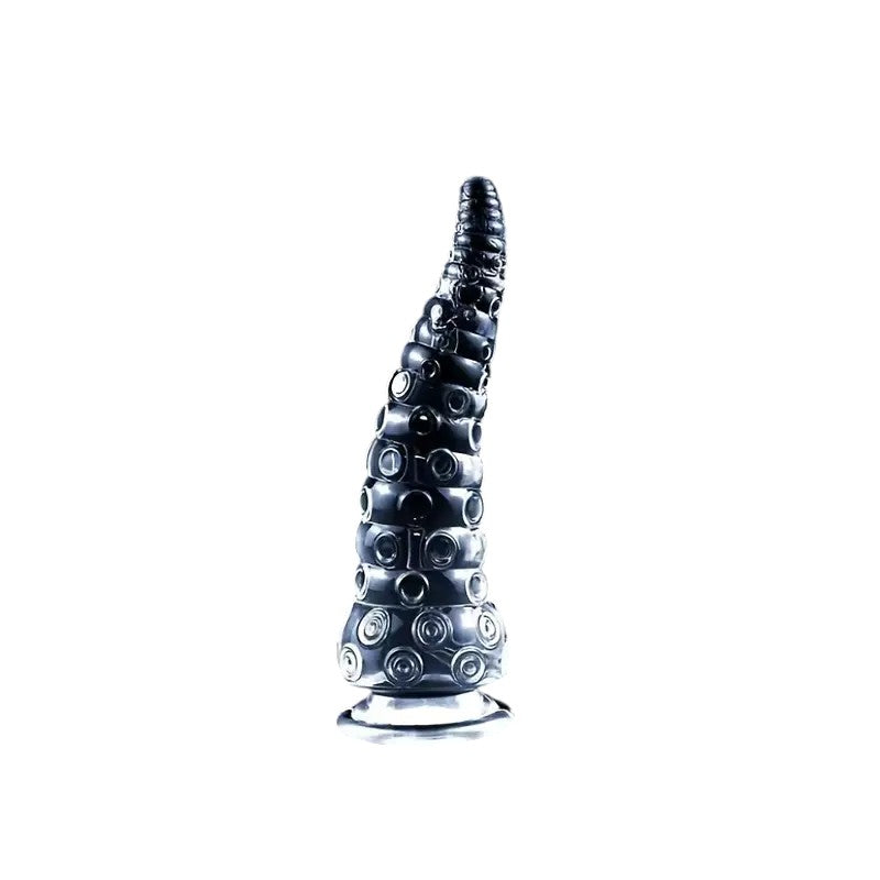XXLtoys - Transparent Tentacle Toy – S/M/L Sizes Available