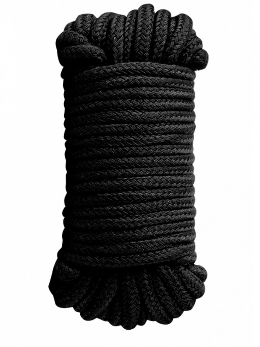 Argus - 10 Meter Cotton Rope - AF 1065 / AF 1066