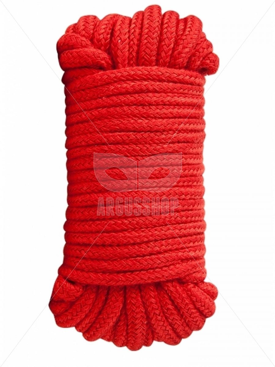 Argus - 10 Meter Cotton Rope - AF 1065 / AF 1066