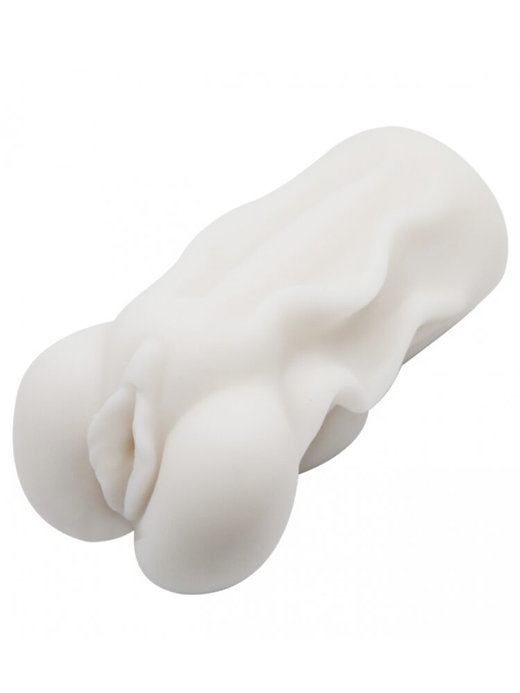 Argus Cherry Pocket Pussy Masturbator - 12,5 cm dia 6 cm - AT 1012