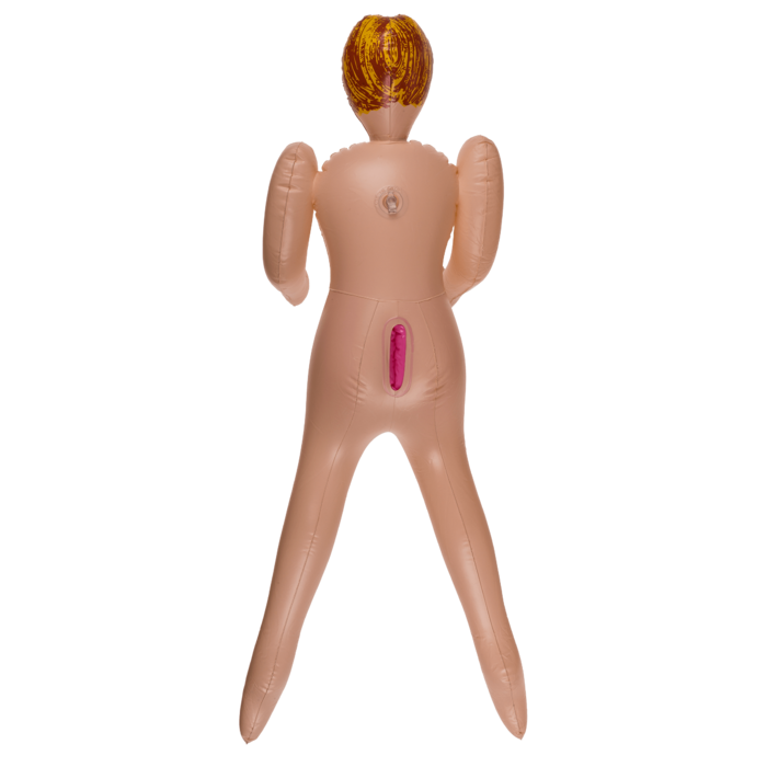 Kinky Pleasure - OB068 - OB069 - Blow Up Mini Doll - 3 Models