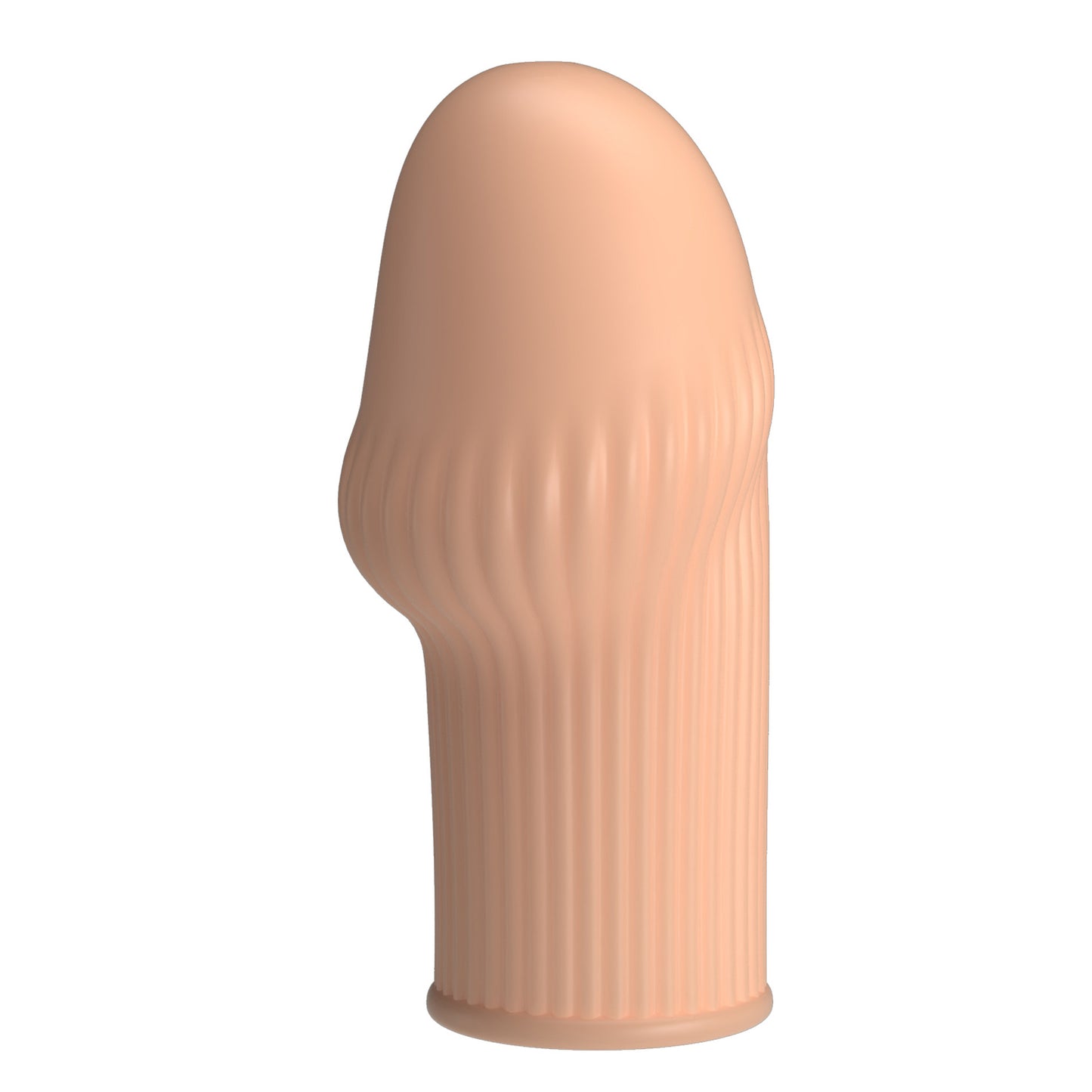 Pretty Love bi-026292 - Huel Penis Sleeve (Flesh)