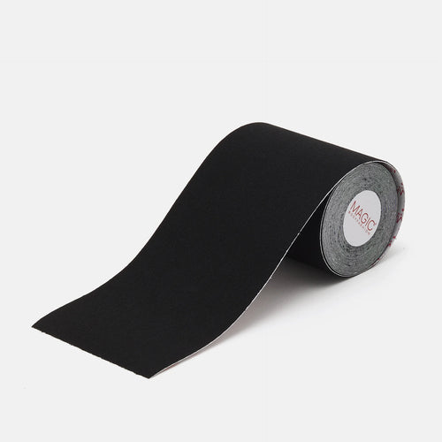 Boobtape 5 M x 5 Cm - Skin Colour - Neckline Bust Lifting Tape - Ready For Your Breast Lift ? (Copy)