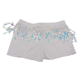 White Feather Look Kinky Boxer