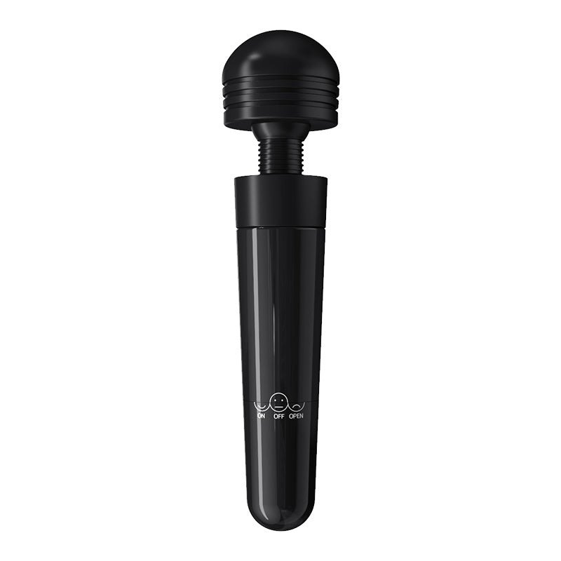 Power Escorts - Summer Deal - Wand Explorer 10 Pieces Pack - 5×Black + 5×White
