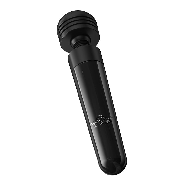 Power Escorts - Summer Deal - Wand Explorer 10 Pieces Pack - 5×Black + 5×White