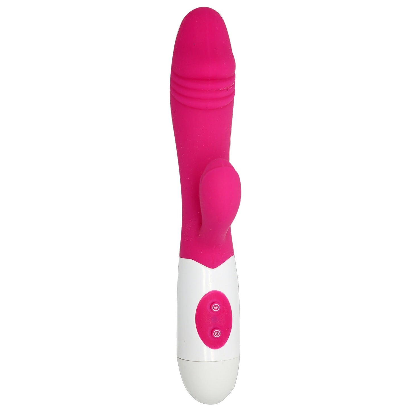 Power Escorts - BR53 - Billy G Tarzan Vibrator - 10-Speed - 20 CM Colour box Arrival Second week November