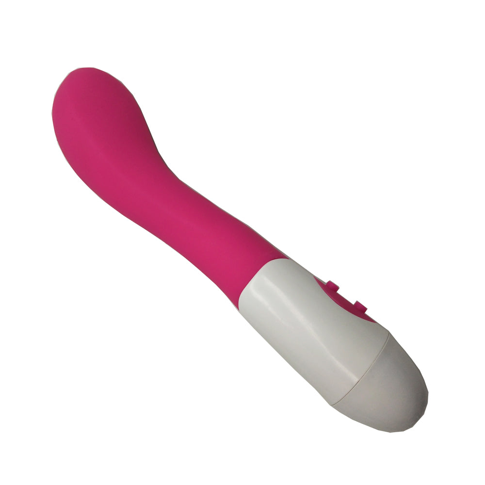 Power Escorts - BR56 - Chelsy G Pink G Spot Vibrator - Silicone - 10 Speed