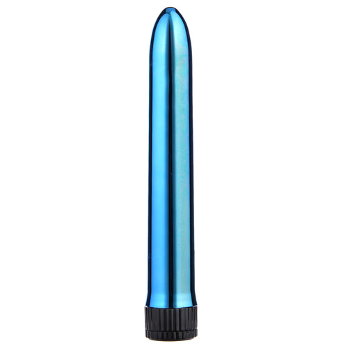 Power Escorts - BR61 - Toy Toy Vibrator – 18 cm / 7 Inch, Waterproof - 6 Colours