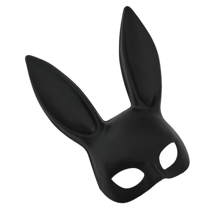 Kinky Pleasure - KP002 - Bunny Mask - 6 Colours - With Colour Box