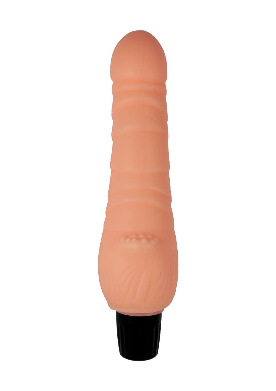 Boysoftoys - 46-00002 - Harry - realistic vibrator - 21 cm - 7 function - dia 4 / 3 cm
