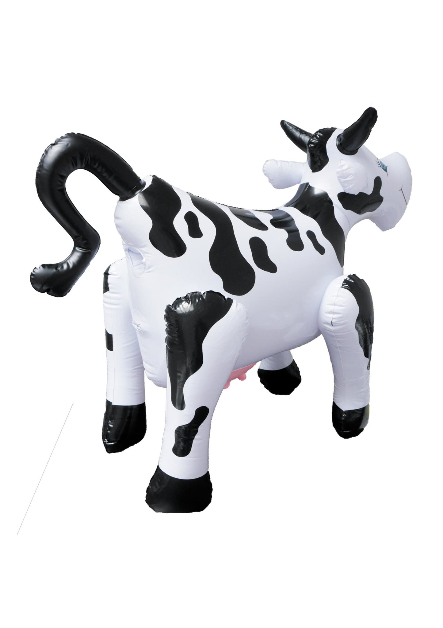 Boysoftoys Matylda's Inflatable Doll- Pretty Cow - 50 cm - Masturbator - 59-00004