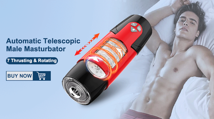 Lovesecret Premium LS05 - Masturbator Pro – App-Controlled Mega Rotating - Up Down - Vibrating Cup
