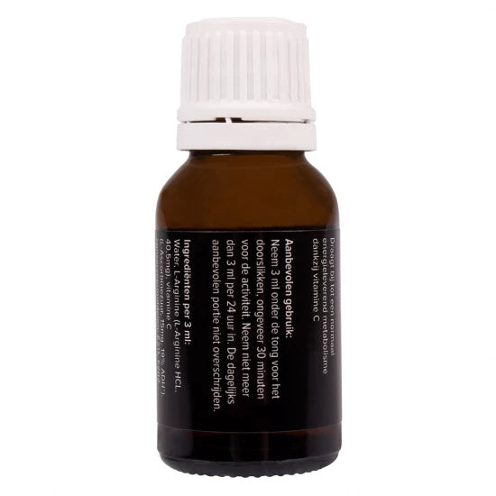 Maroc Spanish Fly Love Drops 15 ML