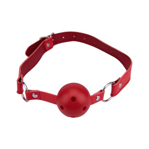 Bondage Box 8 Pcs Red - N11588