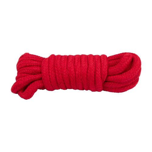 Bondage Box 8 Pcs Red - N11588