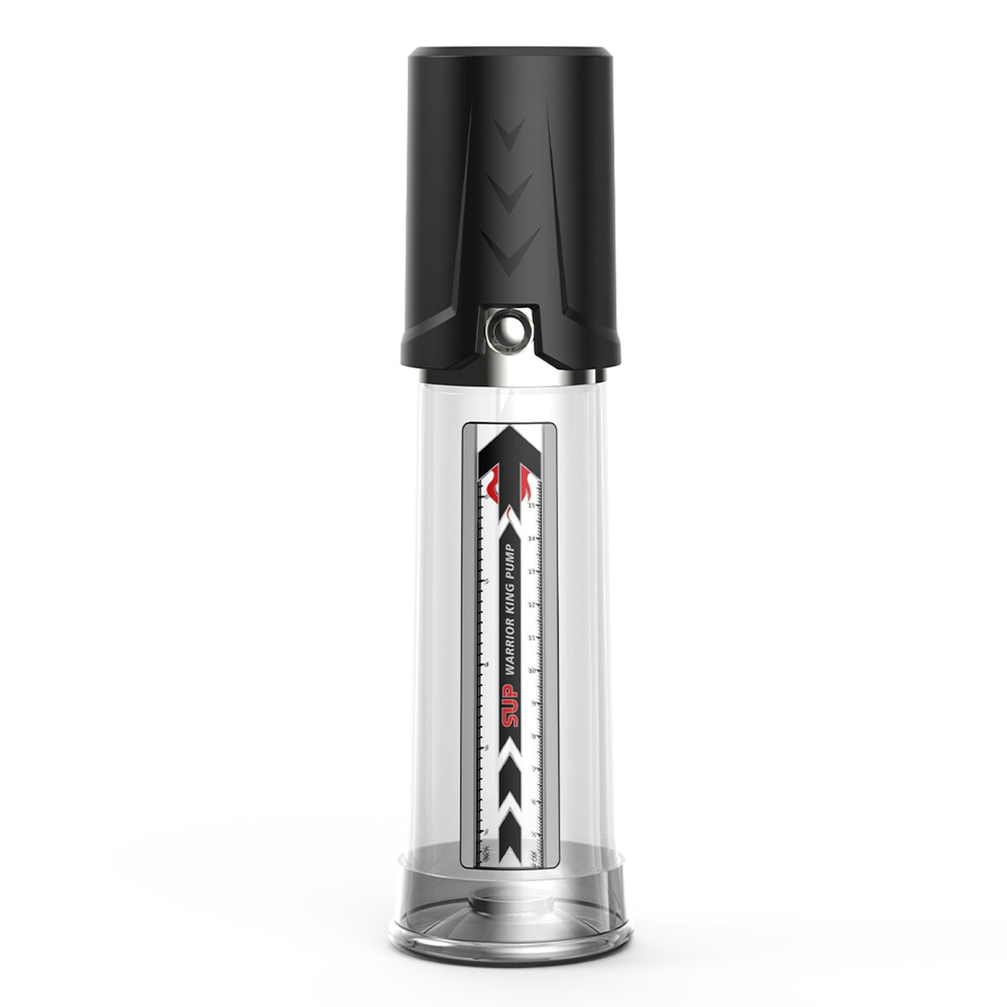 Bossoftoys - 60-00057 - Pompka-Worrior King Super manual pump