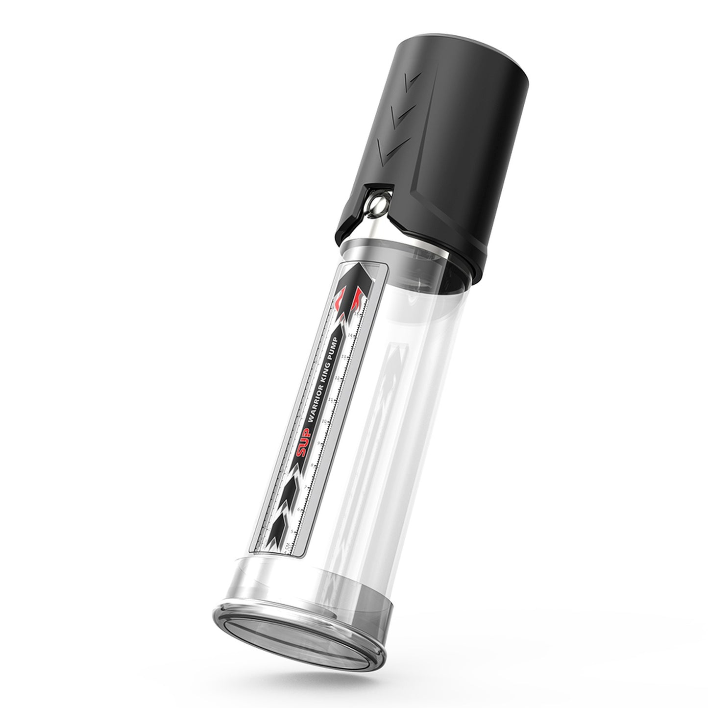 Bossoftoys - 60-00057 - Pompka-Worrior King Super manual pump