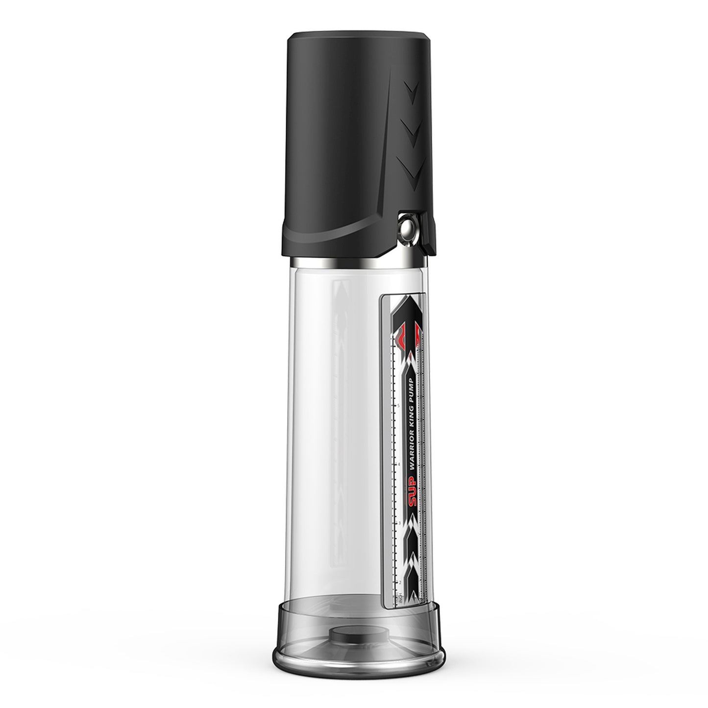Bossoftoys - 60-00057 - Pompka-Worrior King Super manual pump