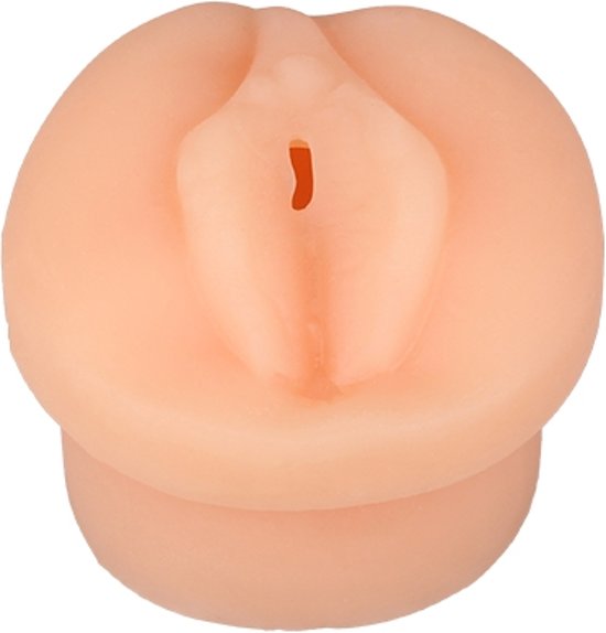 Power Escorts - BR52 - Power Pump Ultra - Penis Pump With Extra Pussy