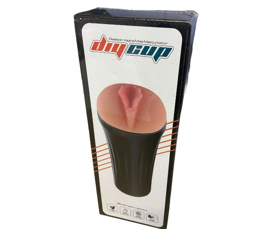 LILO - DIY Do It Yourself Masturbator Teeny - Strong Heavy Realistic 3D Pussy Masturbator - 24 × 9 CM - 490 Gram