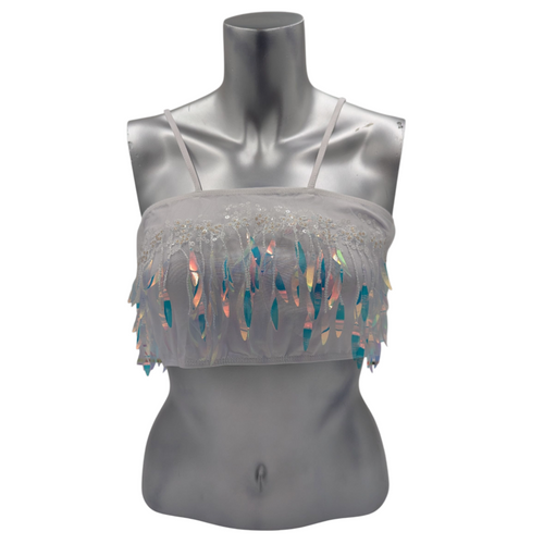 Mega Glossy Lingerie Pack 150 Pcs Kinky Glossy Halter Top / Boxer / Body Warmer Brief - Various Sizes