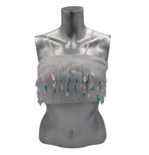 Mega Glossy Lingerie Pack 150 Pcs Kinky Glossy Halter Top / Boxer / Body Warmer Brief - Various Sizes