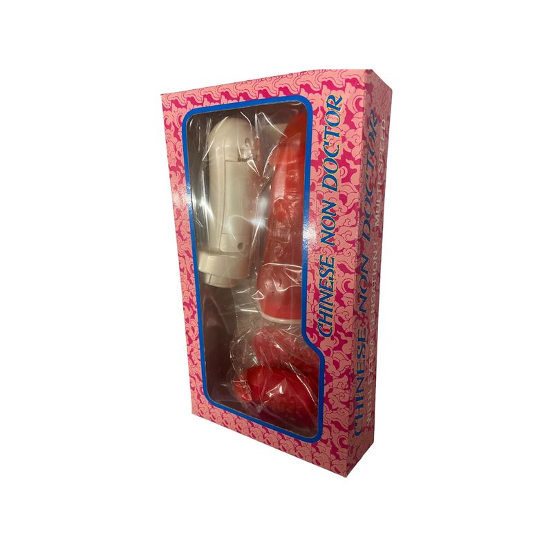 Non Doctor Vibrator - 17900D591 - Butterfly Mini Vibrator – Discreet & Playful Pleasure