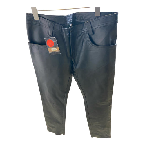 Your Lifestyle Black Trousers Size 34