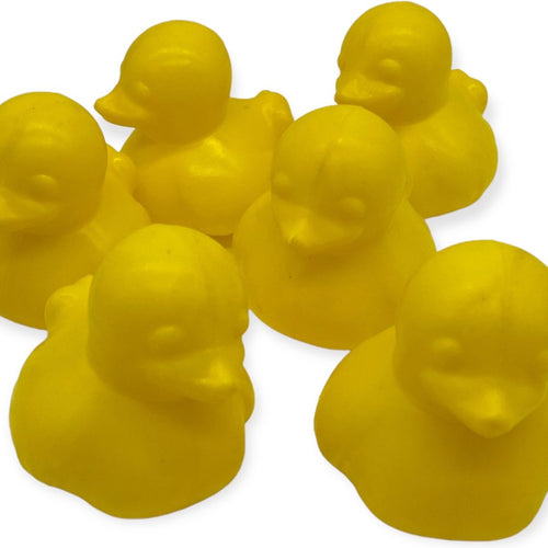 Timmy Toys - AC050 - Plastic Bath Duckies - 15pcs - Yellow - 1 Piece