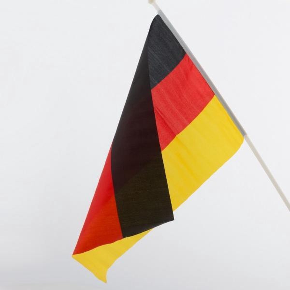 Timmy Toys - 00/0890 - German Flag - 30x46cm - 1 Piece