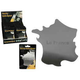 Timmy Toys - B030 - Beer Opener La France - 13.5cm