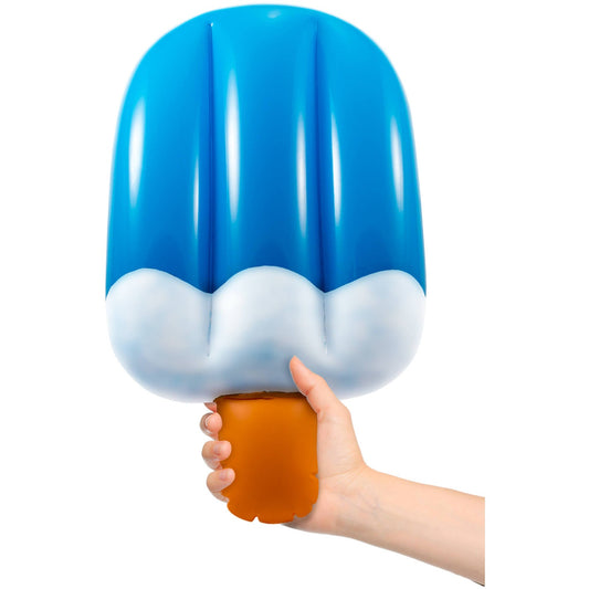 Kinky Pleasure - FT051 - Blow Up Ice Cream - 50cm - 1 Piece