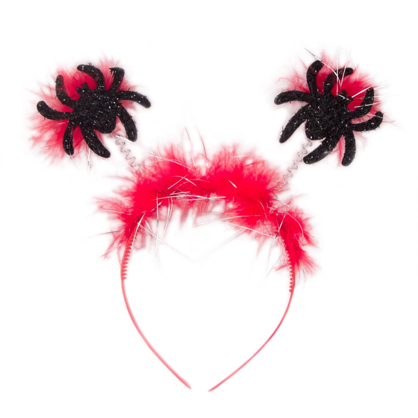 Kinky Pleasure - FT088 - Spider Tiara - 1 Piece