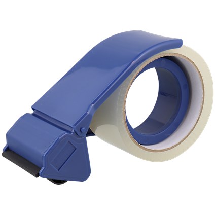 Timmy Toys - AC061 - Tape Dispenser - incl Tape Roll - 1 Piece