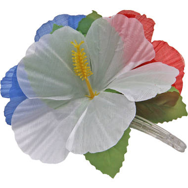 Kinky Pleasure - FT079 - Hawai Hairclip Flower - 1 Piece