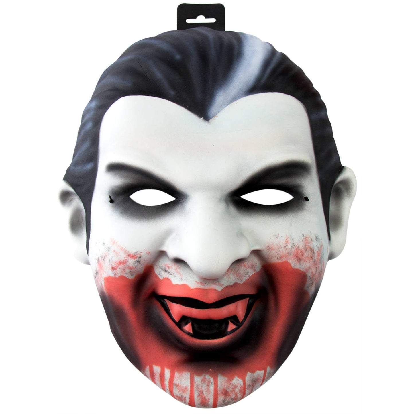 Kinky Pleasure - FT086 - Vampire Mask XXL - 1 Piece