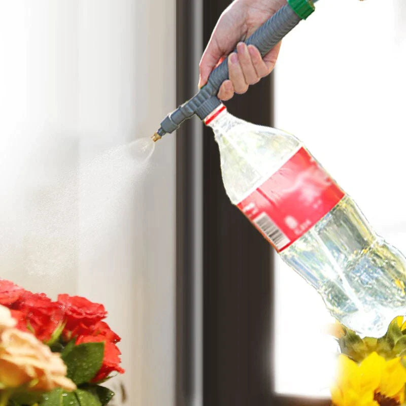 Timmy Toys - Garden Sprayer Excl Bottle Only Plant Spray - 1 Piece