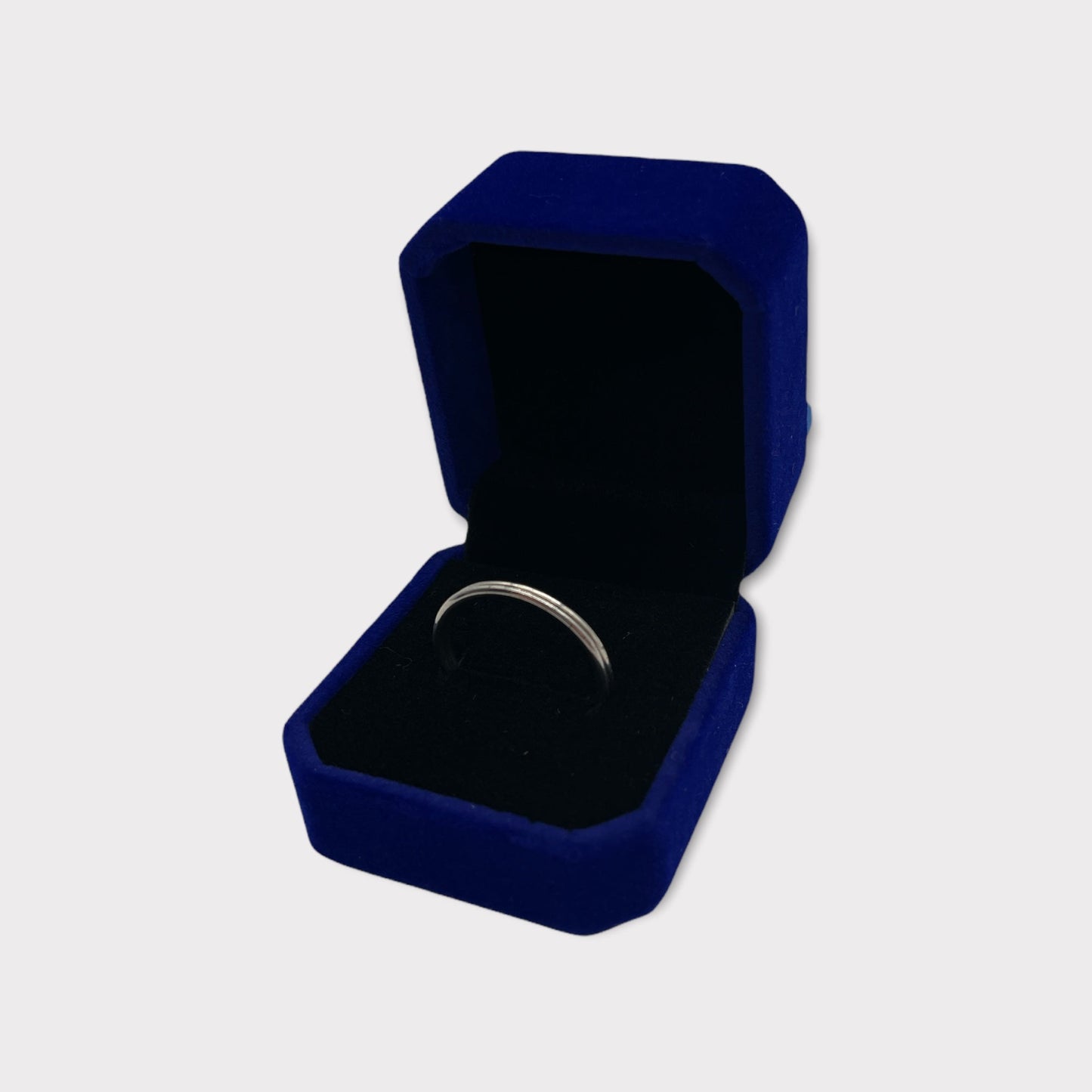 Kinky Pleasure - AX019 - Wedding Ring Boxes - 5 x 5 cm