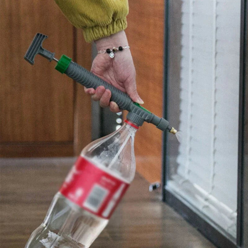 Timmy Toys - Garden Sprayer Excl Bottle Only Plant Spray - 1 Piece